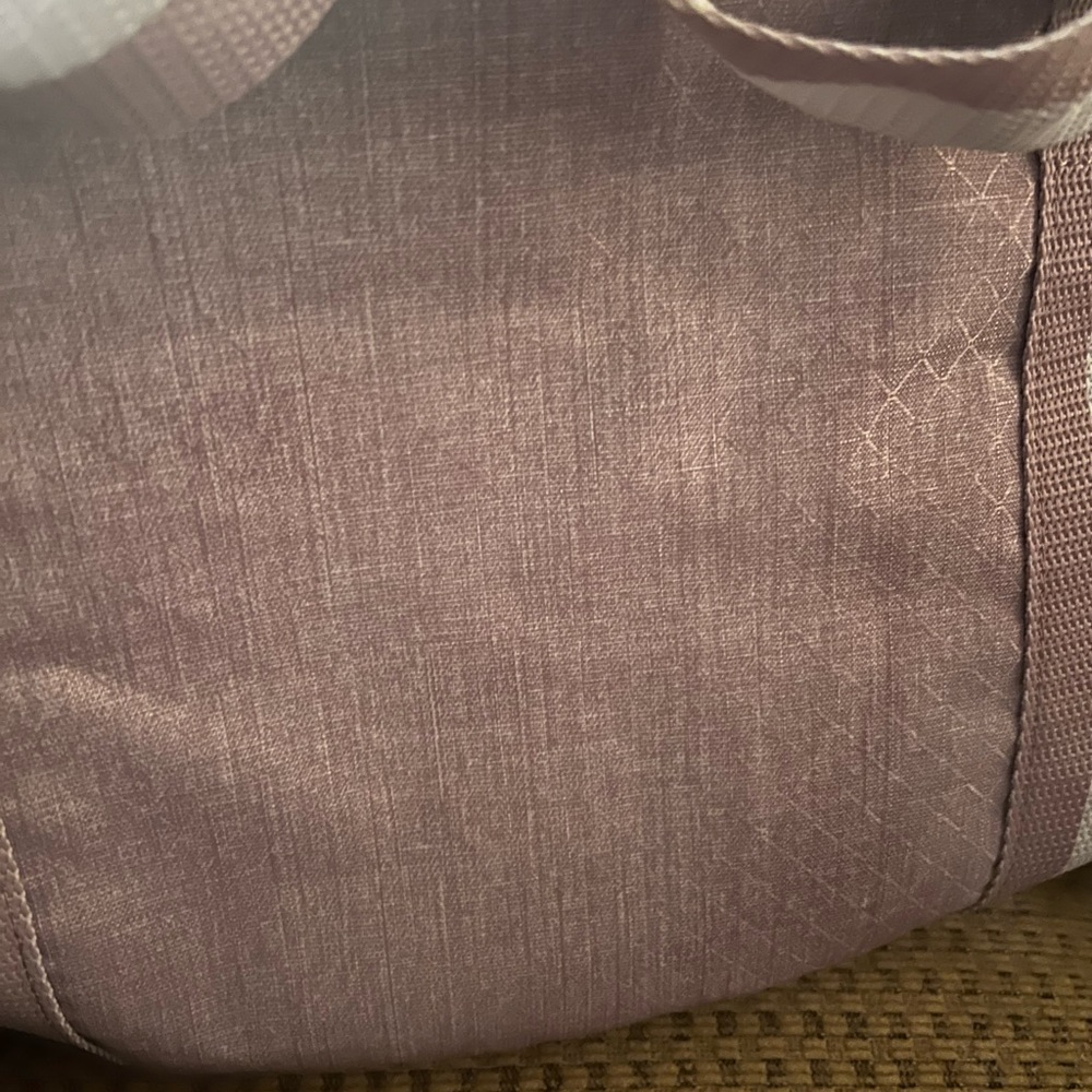 Thirty-One all packed mini duffle